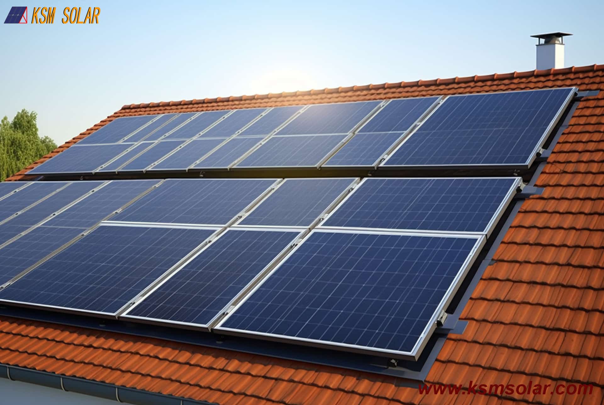 Roof Mounting System