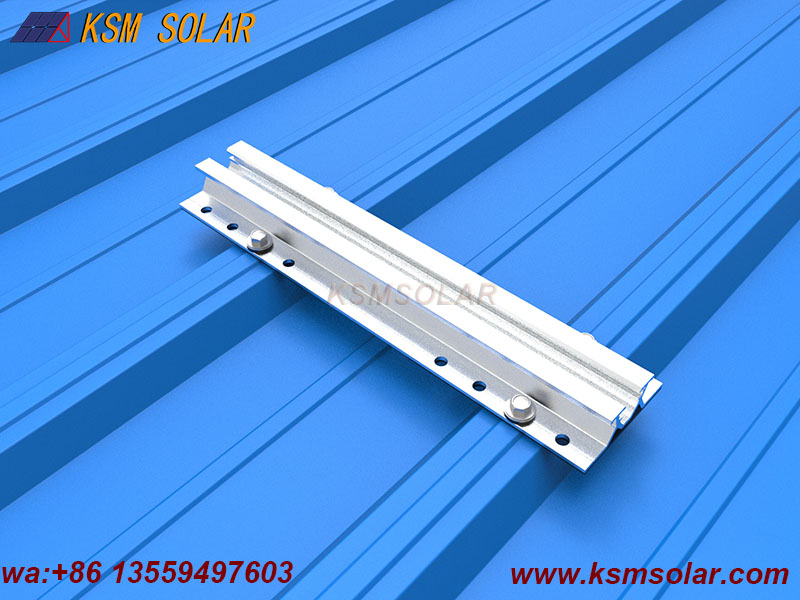 Solar Mini Rails