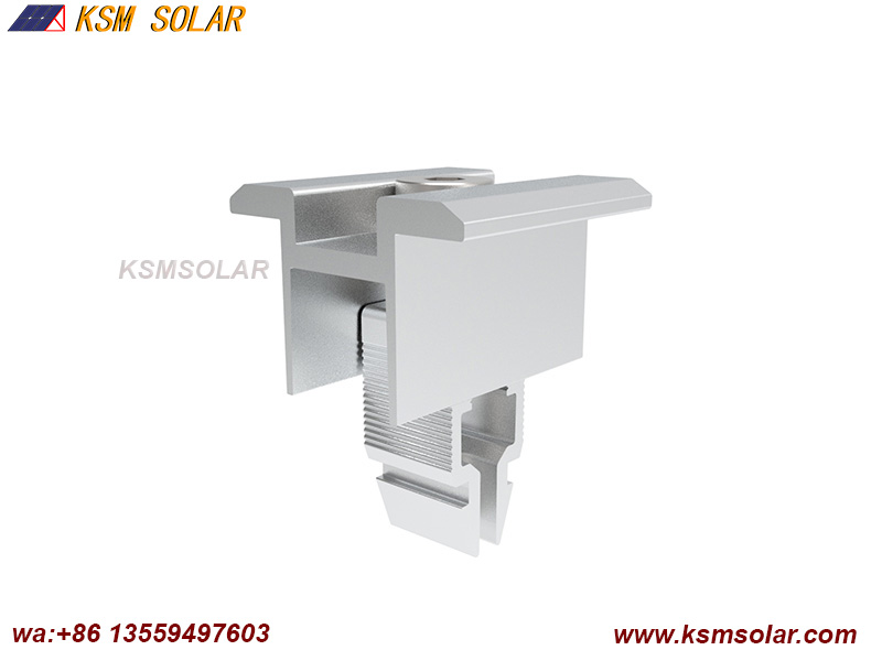 Solar Mid Clamps