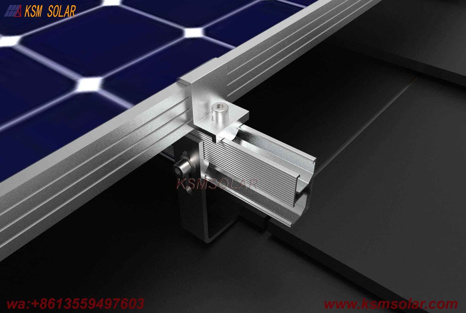 Stainless Steel Hook Mounting System for Slate Tile Roofs