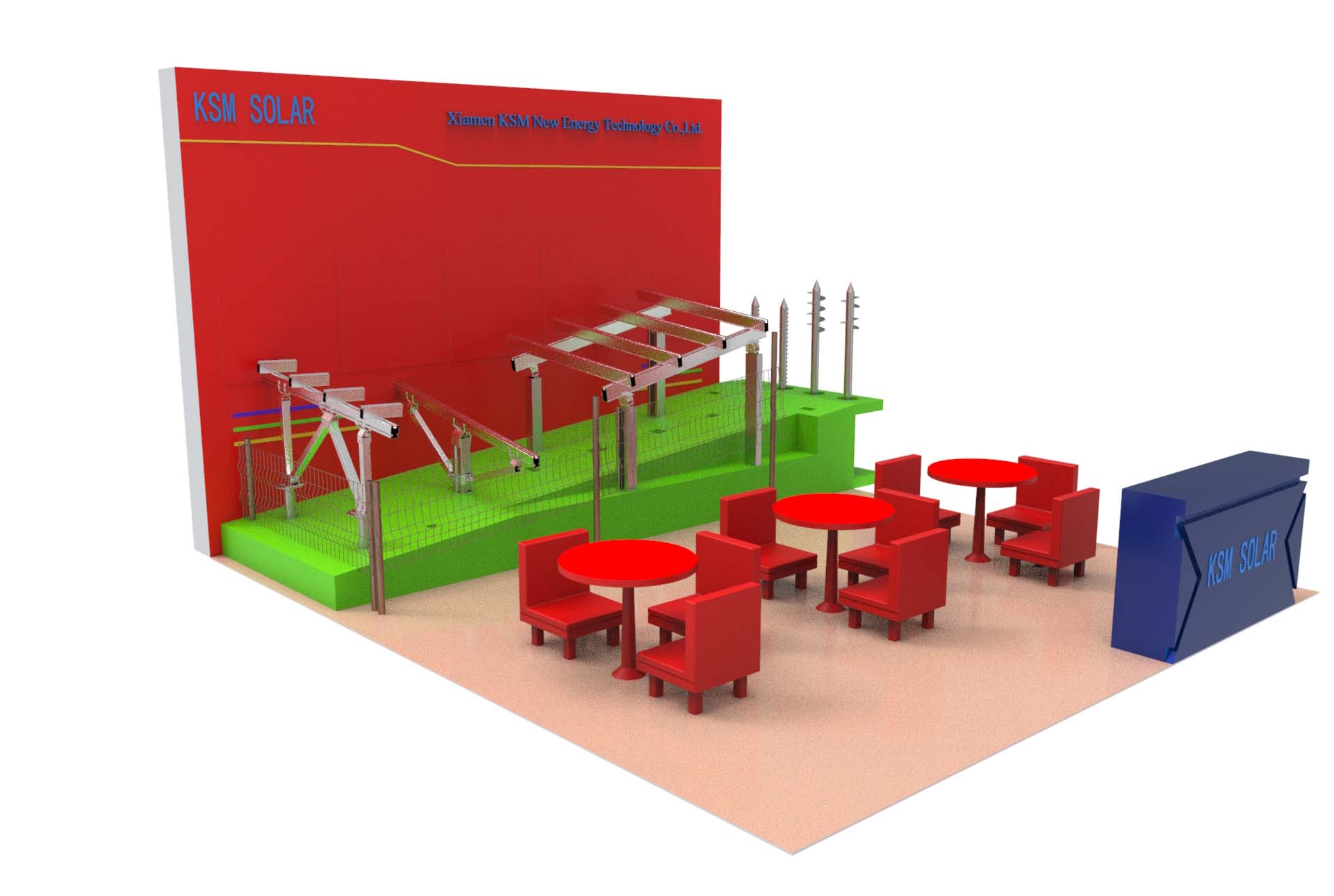Anticipating Your Visit to Our Bangkok Exhibition